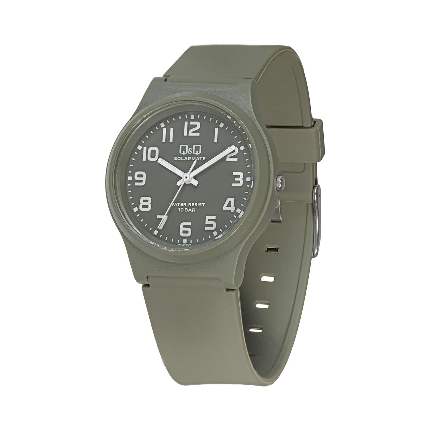 腕時計 シチズンQ-Q