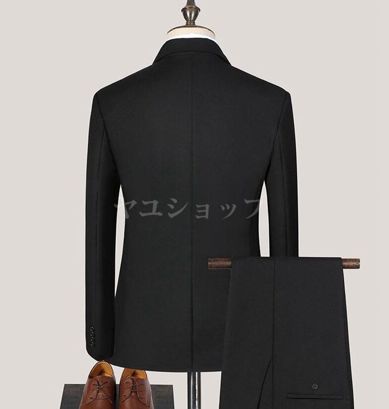 カジュアルスーツ ジャケット