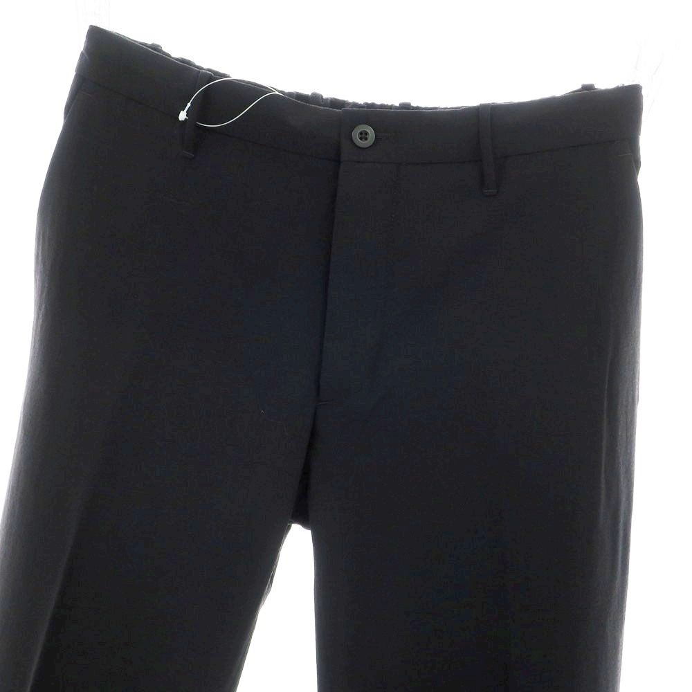 新品未使用】PT Torino コットンチノトラウザーズ オフホワイト