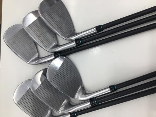 マジェスティゴルフ 旧マルマン ZETA TYPE-713 7S アイアンセット IR Z713 5 アイアン フレックスR メンズ 男性用 右利き 右用 Cランク ゴルフクラブ USTAUSTRALIA_COM_AU