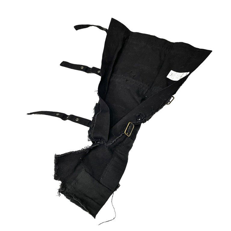 アリスアウアア 剥離 アームカバー