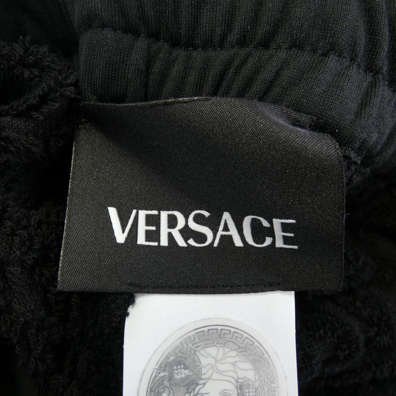 ヴェルサーチェ