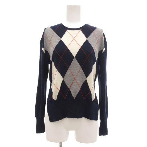 セリーヌ CELINE オールドセリーヌ ヴィンテージ 美品 ニット セーター  