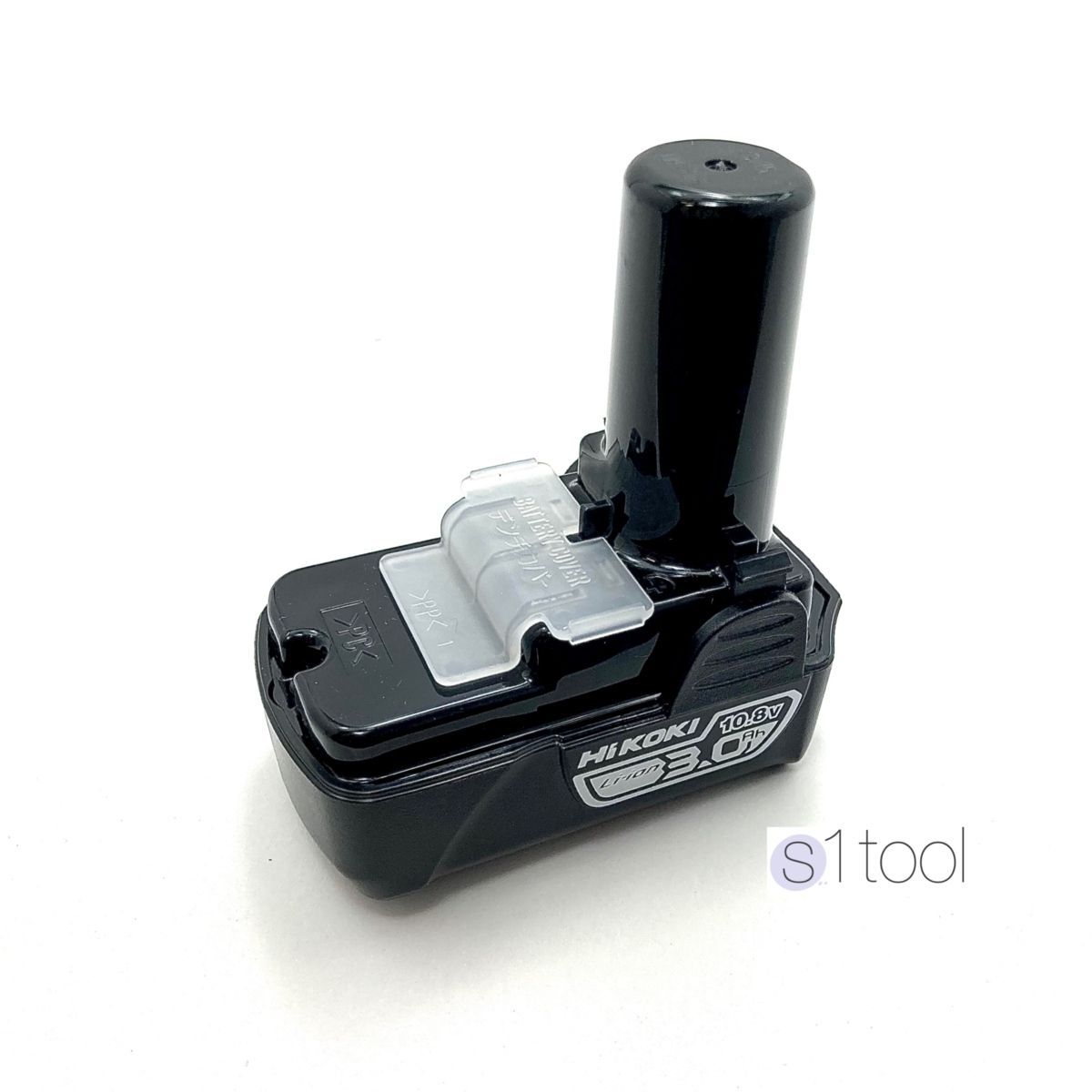 新品 HiKOKI BCL1030C 純正 10.8V 3.0Ah バッテリ - メルカリ