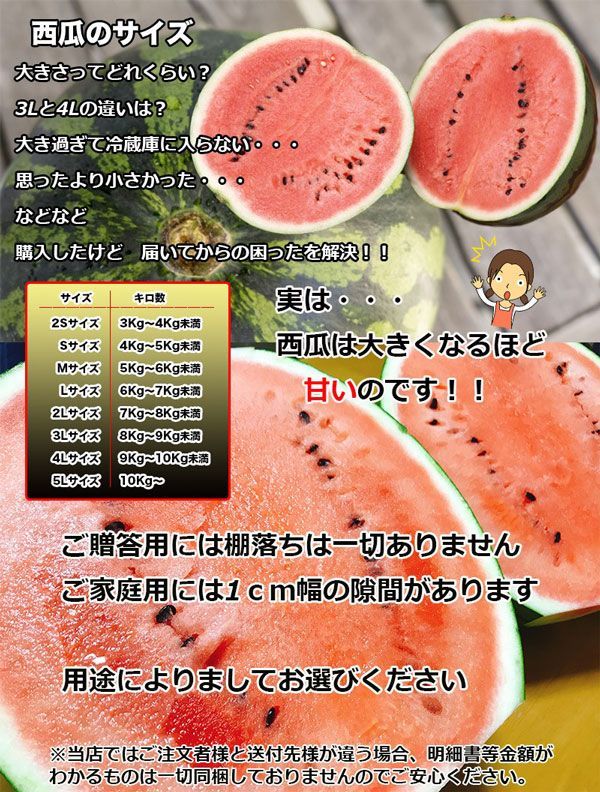 贈答用