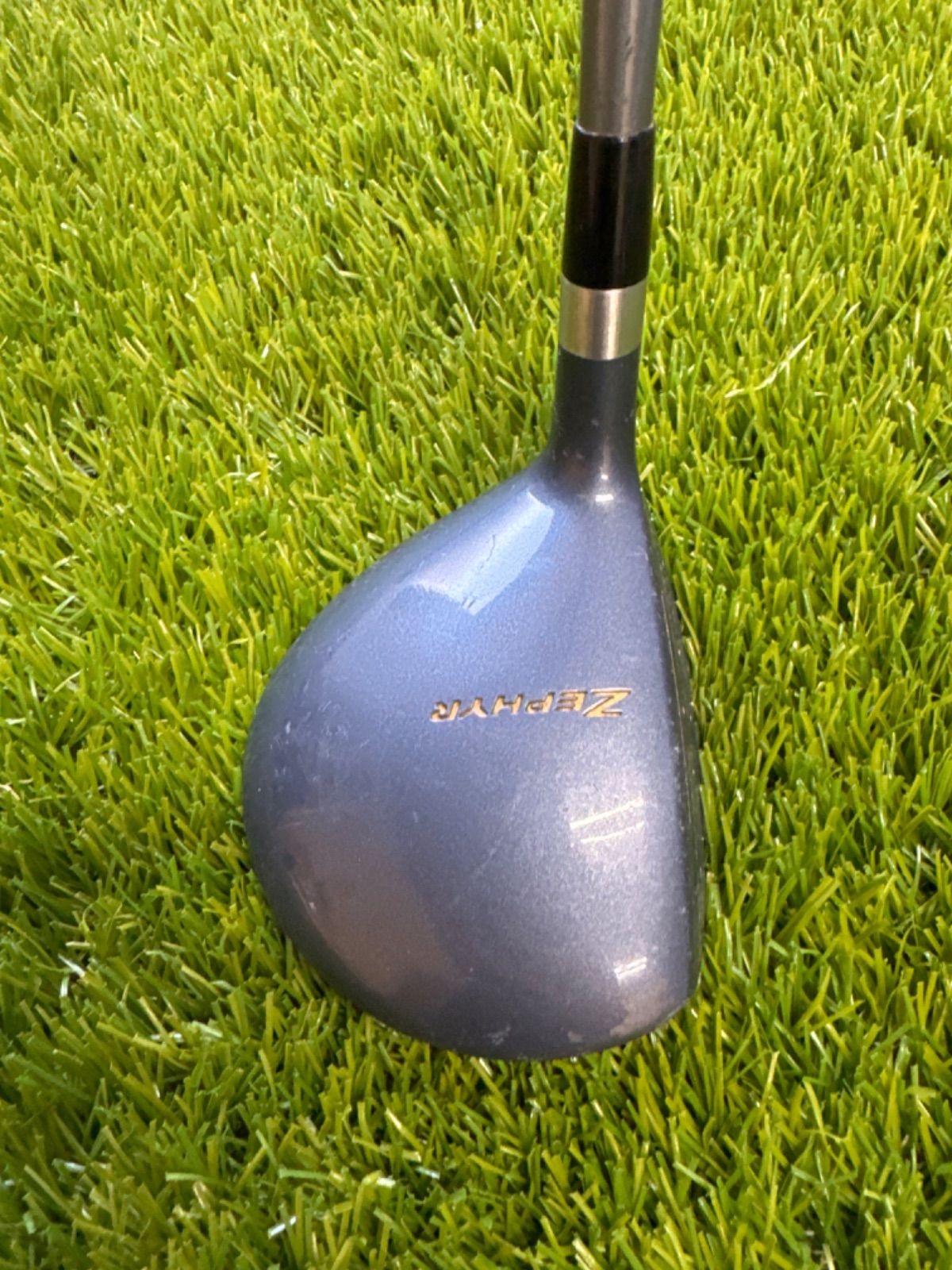 ミズノ　フェアウェイウッド ST-X 220 チタンフェアウエーウッド(Diamana MM F