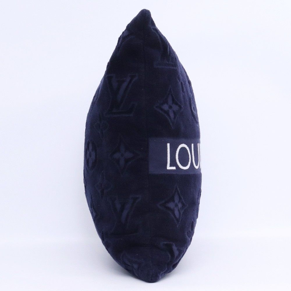 LOUIS VUITTON クッション･LV バケーション ネイビー M78816 NEXPOTALLINN_EU