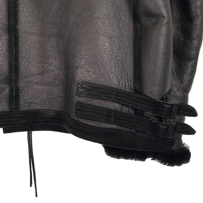 NEIGHBORHOOD ネイバーフッド 19AW B-3 M-JKT フライトジャケット