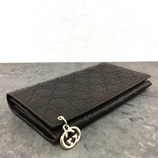 GUCCI 長財布