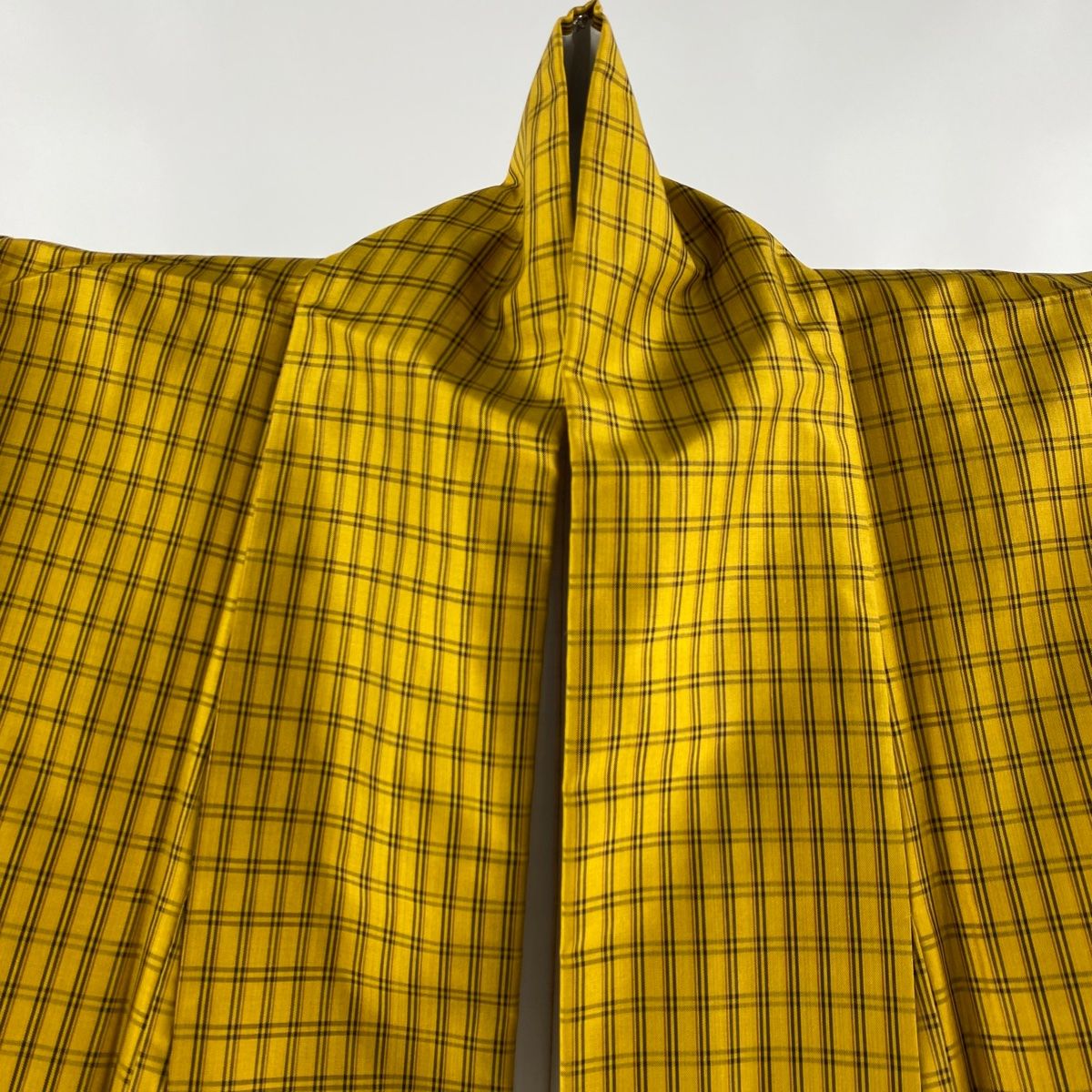 平和屋着物○本場大島紬 アンサンブル 白大島 100亀甲 総詰め 正絹