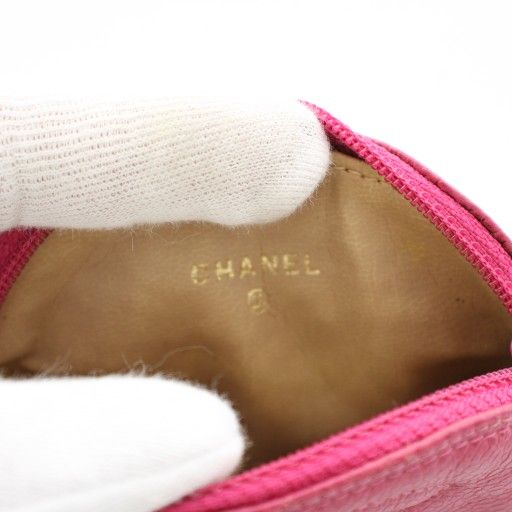 ココマーク 3番台