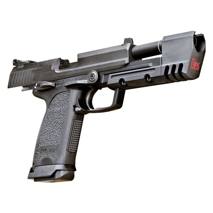 KSC USP45 Match スライドHW ガスブローバック KSC USP45 マッチ ガスブローバック スライドHW KSC USP45 MATCH