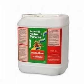 Advanced Hydro Growth|Bloom excellarator 5L グロウ|ブルーム エクセラレイター