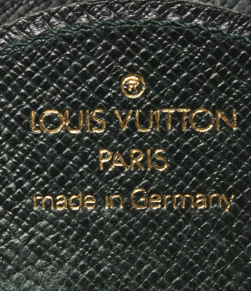 ルイ・ヴィトン ポルト モネ キュヴェット メンズ