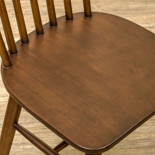 ダイニングチェア 2脚セット