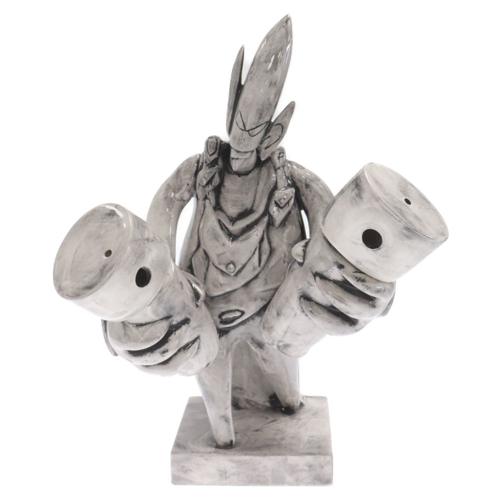 ネイバーフッド フューチュラ FUTURA neighborhood お香立て