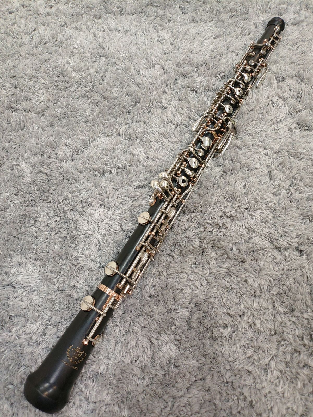Musik Josef S-1 オーボエ セミオートマチック 1XXX 選定品
