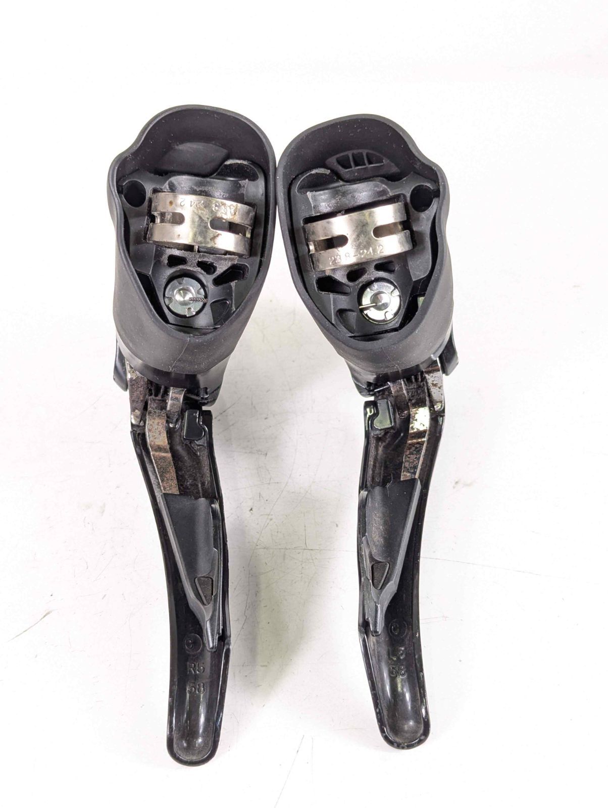 0 ST-5800 シマノ STIレバー SHIMANO 2x11S Shimano 2x11s BICI ST5800