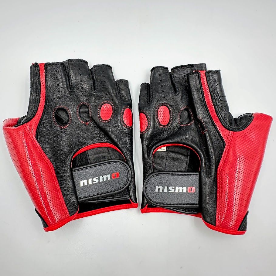 NISMO ドライビンググローブ