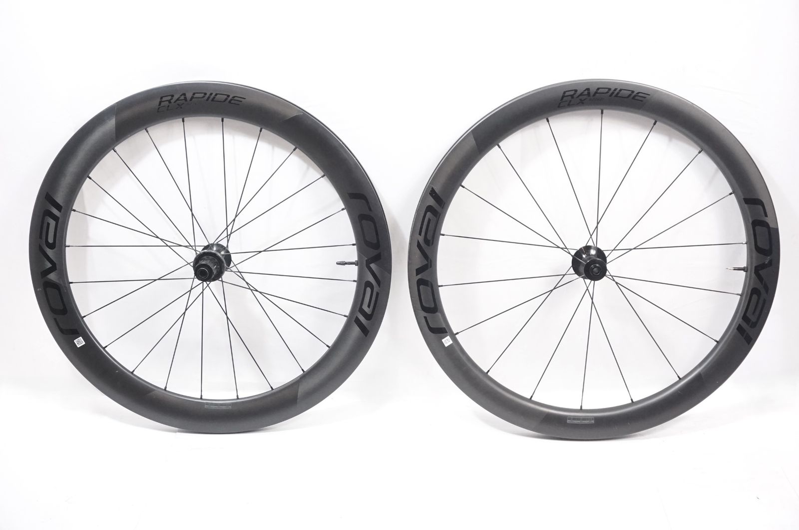 ROVAL ロヴァール RAPIDE CLX2 シマノ11速 ホイールセット | 世田谷店