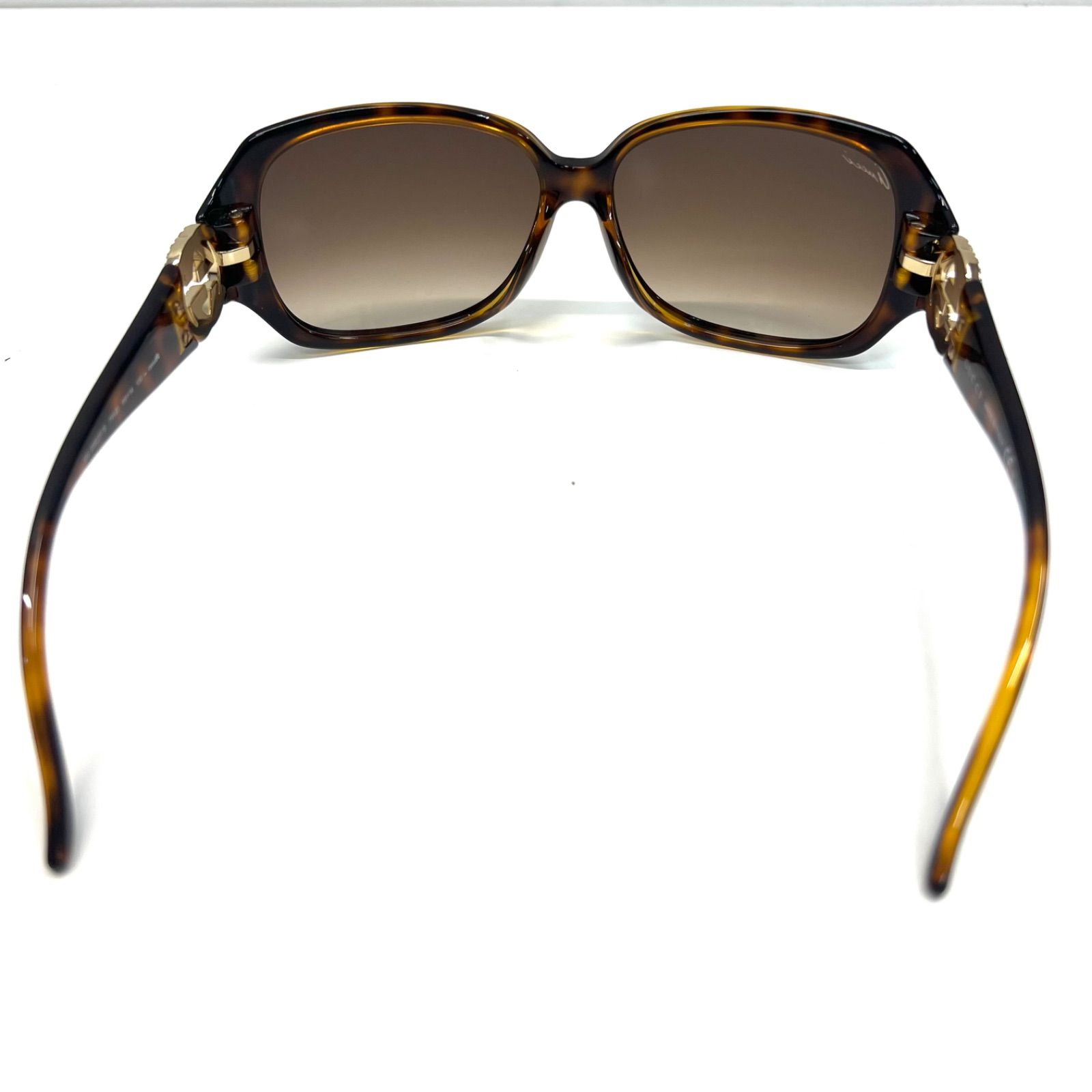 極美品】GUCCI グッチ サングラス GG3592 べっ甲 ブラウン