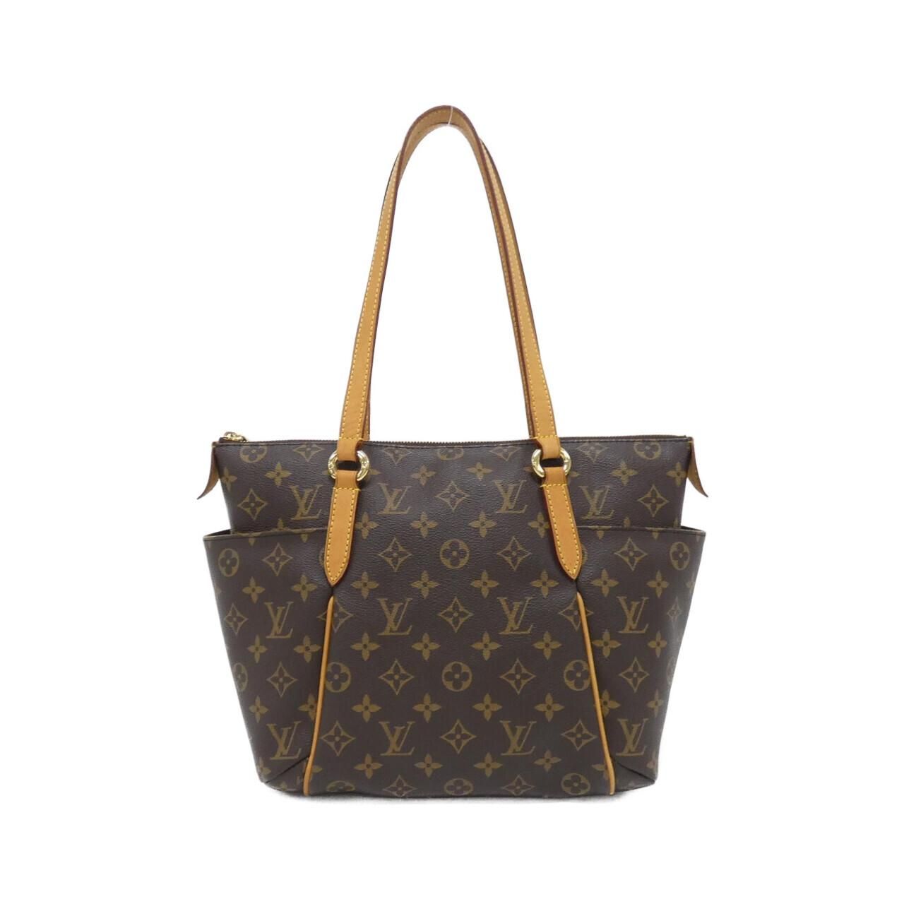 ルイヴィトン モノグラム トータリー PM M56688 バッグ