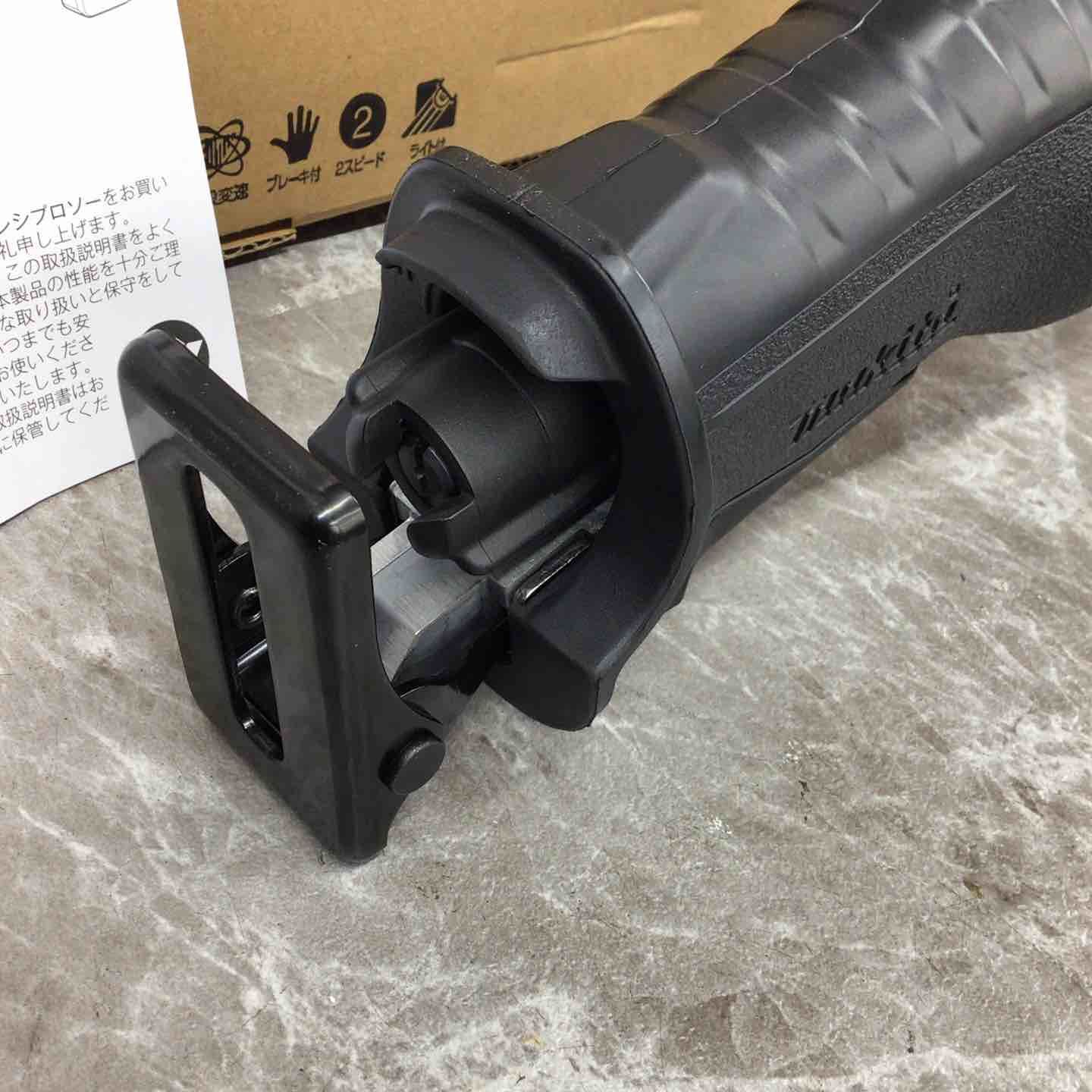 マキタ makita 18V コードレスレシプロソー JR187DZ 八潮店