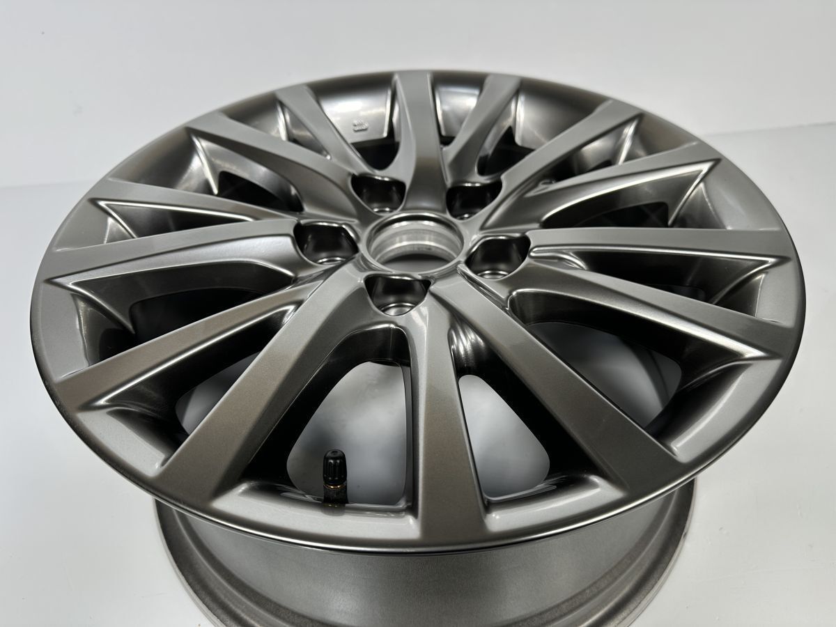 Ｂ５３８●ホンダ　ステップワゴン純正●16インチ4本●6J PCD114.3 OFF+50● 16インチ 車 ステップワゴン ホイール」の人気商品一覧 | 安い商品を