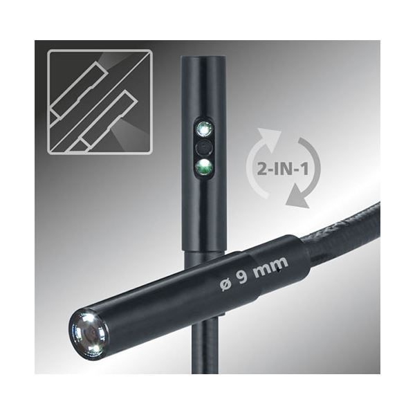 ビデオフレックスG 4デュオ 082244 A