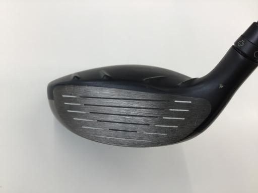 美品　ピン PING G フェアウェイウッド 5W ALTAJ50 フレックスS 中古】 ピン G 5W フェアウェイウッド FW ALTA J50(フェアウェイ