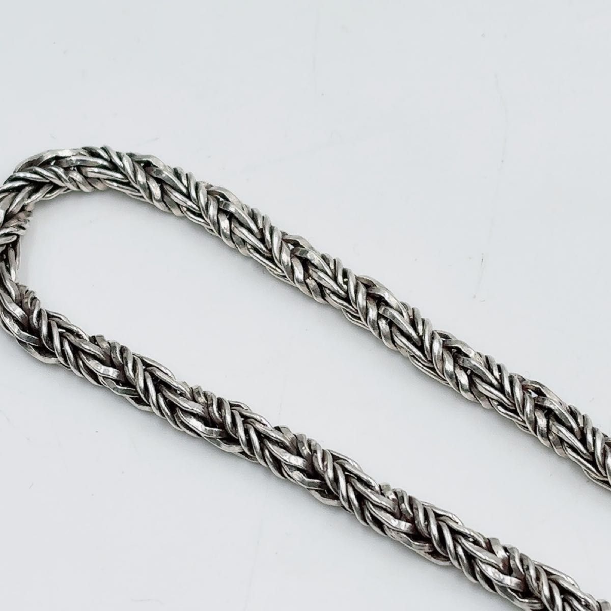 STEPHEN DWECK スティーブンデュエック ネックレス シルバー925