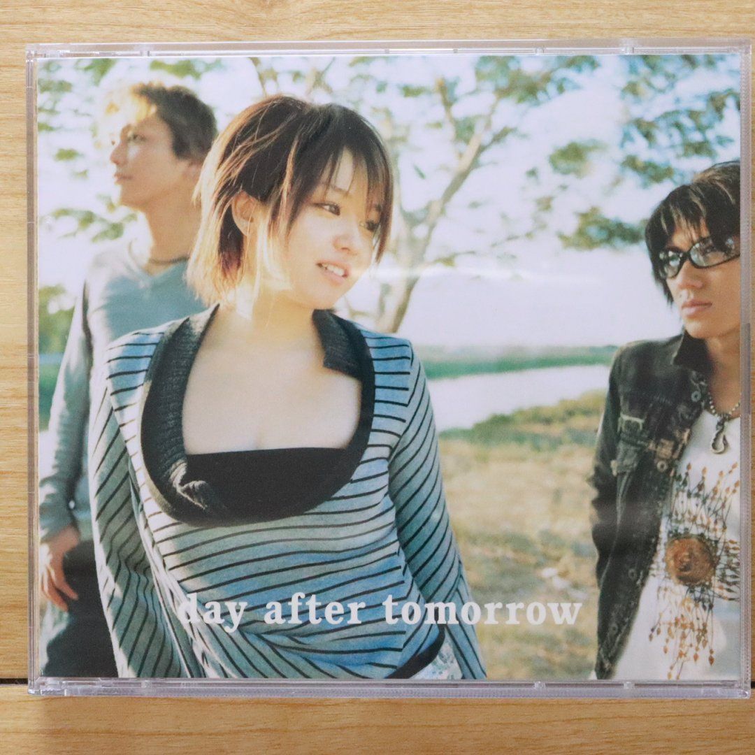 ASTRO タンコン DIFFUSION ディフュージョン DVD 新品 未開封 国内盤CD☆デイ・アフター・トゥモロー/day after tomorrow□ 君