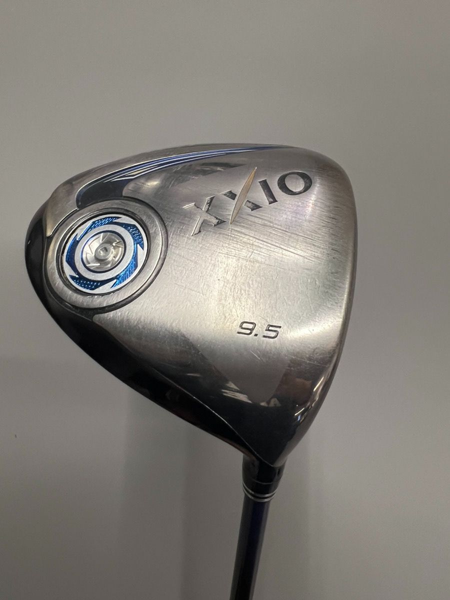 初心者ゴルフセット】 ゴルフクラブ 注文 メンズセット② メンズ右利き