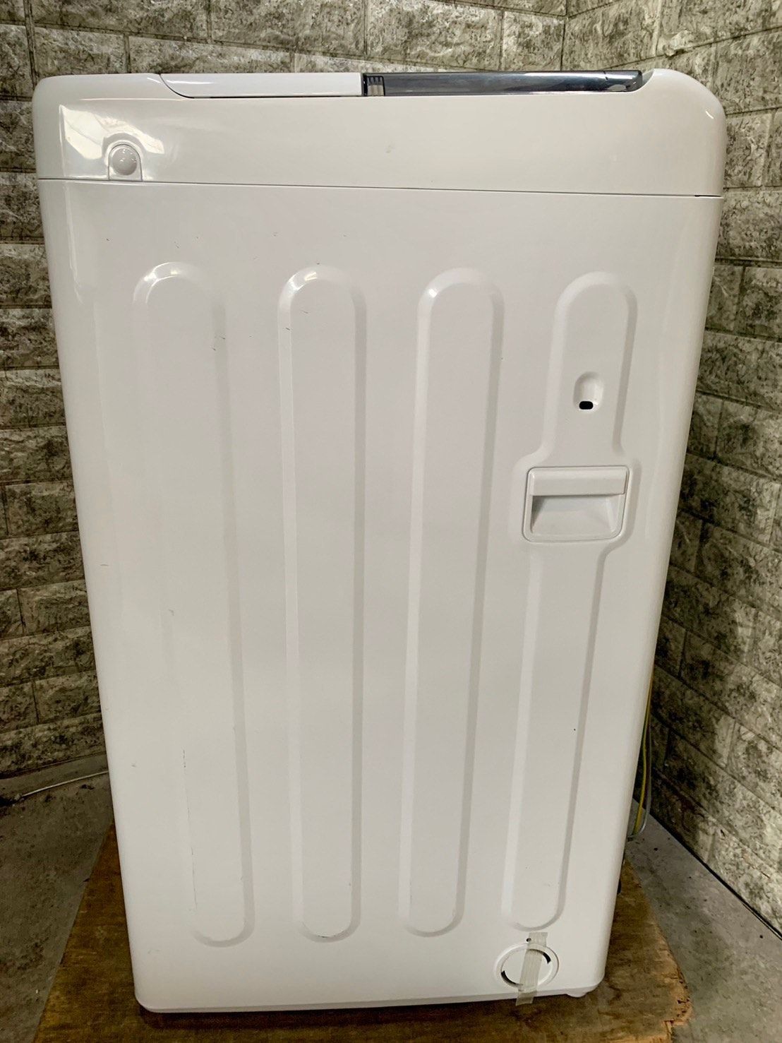 高年式 美品】大阪送料無料☆3か月保障付き☆洗濯機☆2023年