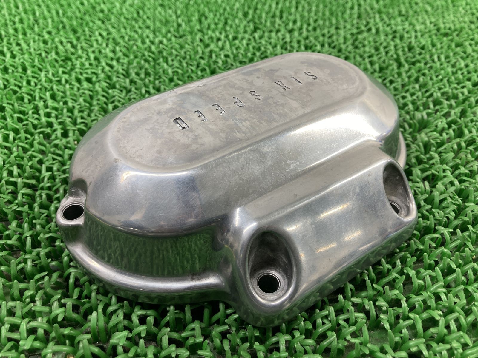 2011flstse2 ソフテイルコンバーチブル純正ホイールロータープーリー付き 2011flstse2 ソフテイルコンバーチブル純正ホイールロータープーリー