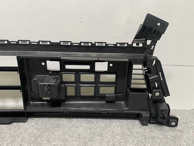 スペーシア カスタム MK53S 純正 フロント グリル/ラジエーターグリル