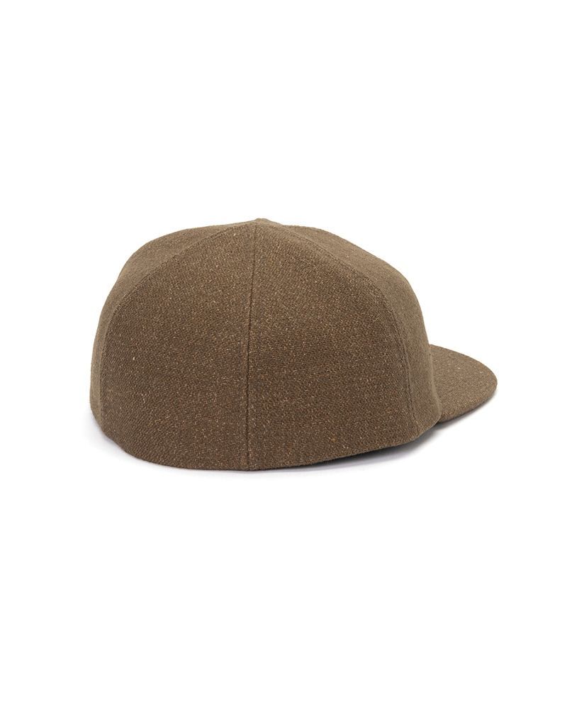 VISVIM HONUS CAP V WING キャップ 0124203003015 - メルカリ