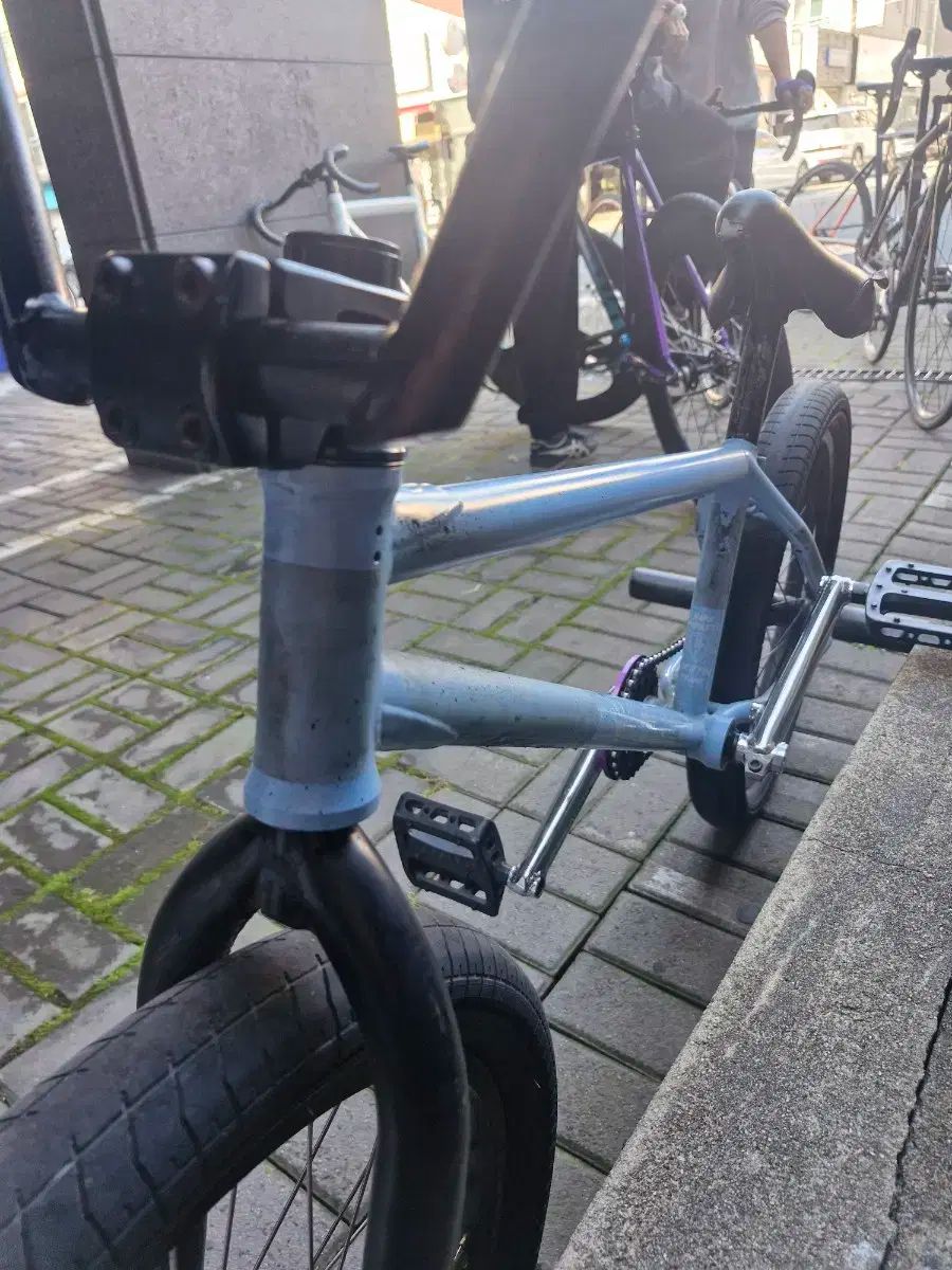 4130bmx