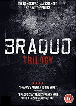 【】 Braquo Trilogy