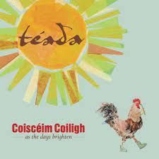 TEADA:Coisceim Coiligh(CD)-0