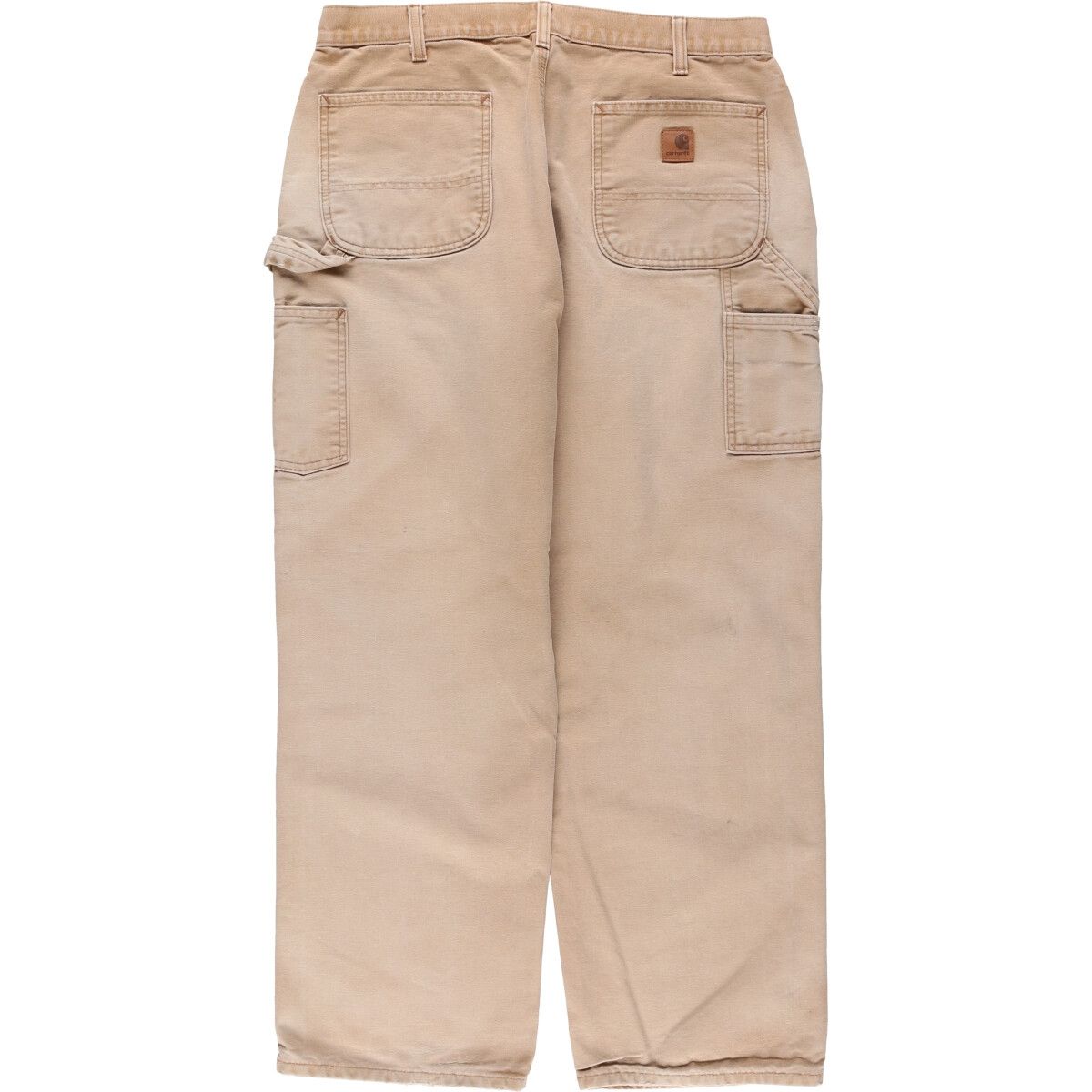 Carhartt ダックペインターパンツ