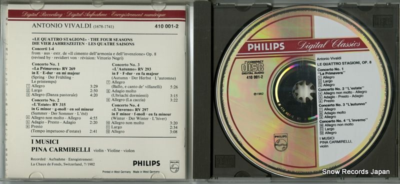 【新品・入手困難】イ・ムジチ合奏団／フィリップス・アナログ録音全集（83CD） mqdefault.jpg