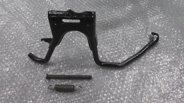 ライブディオZX最終 AF35 の センタースタンド:#1701305169