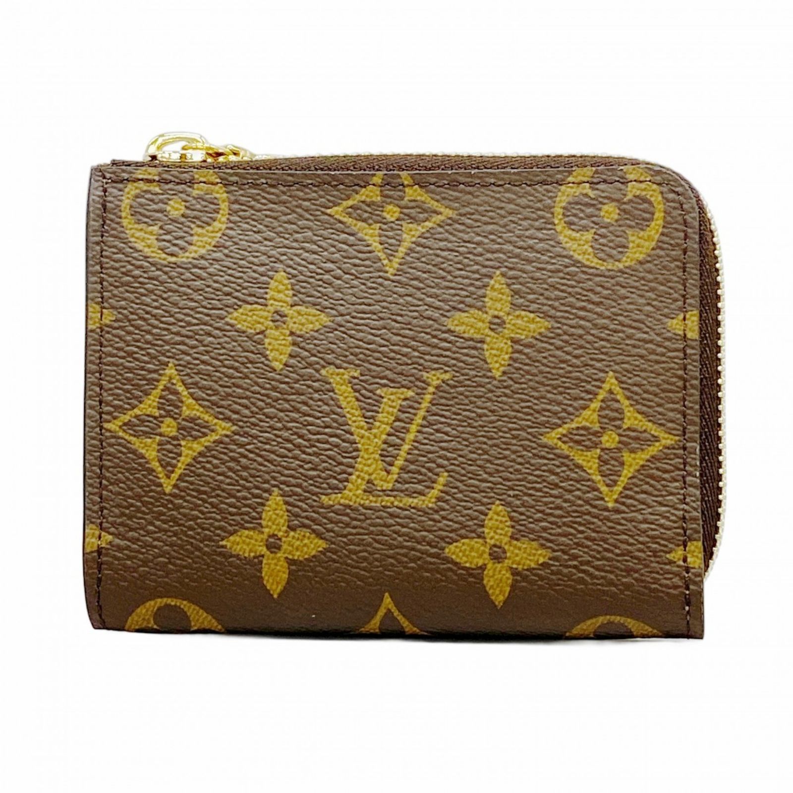 ルイ ヴィトン Louis Vuitton ルイ ヴィトン 財布 コインケース モノグラム ポルトフォイユノアコンパクト M83476 アルマニャックメンズ レディース
