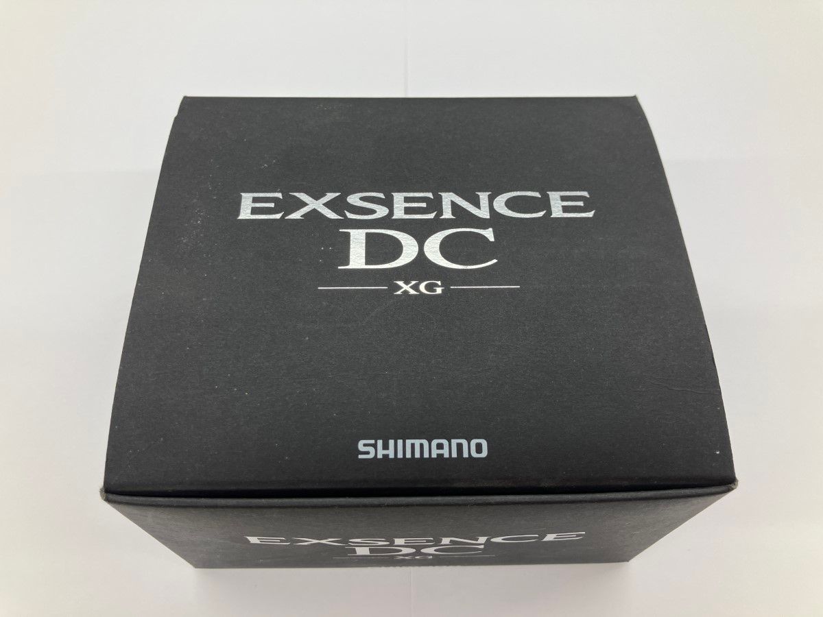σσSHIMANO シマノ 17エクスセンスDC XG 03735 - メルカリ 