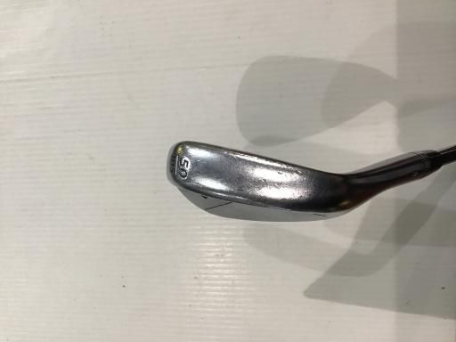 純正特注シャフト