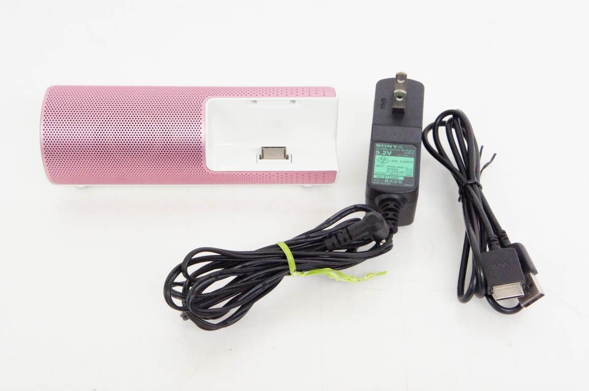 WALKMAN 64GB NW-A107 レッド ウォークマン 本体 ジャンク（SONY