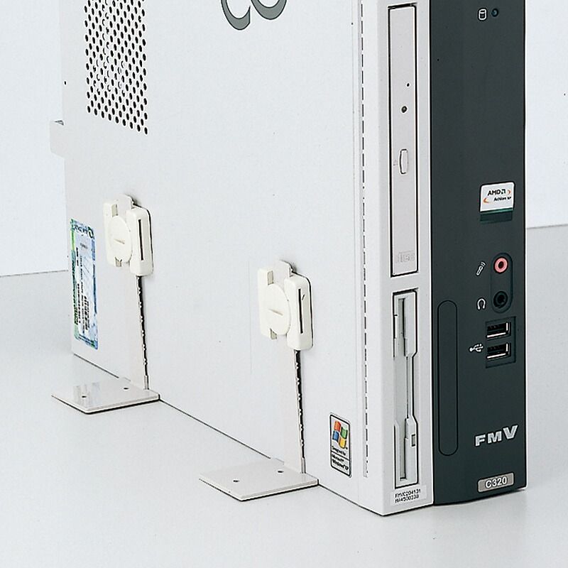 耐震ストッパーL型