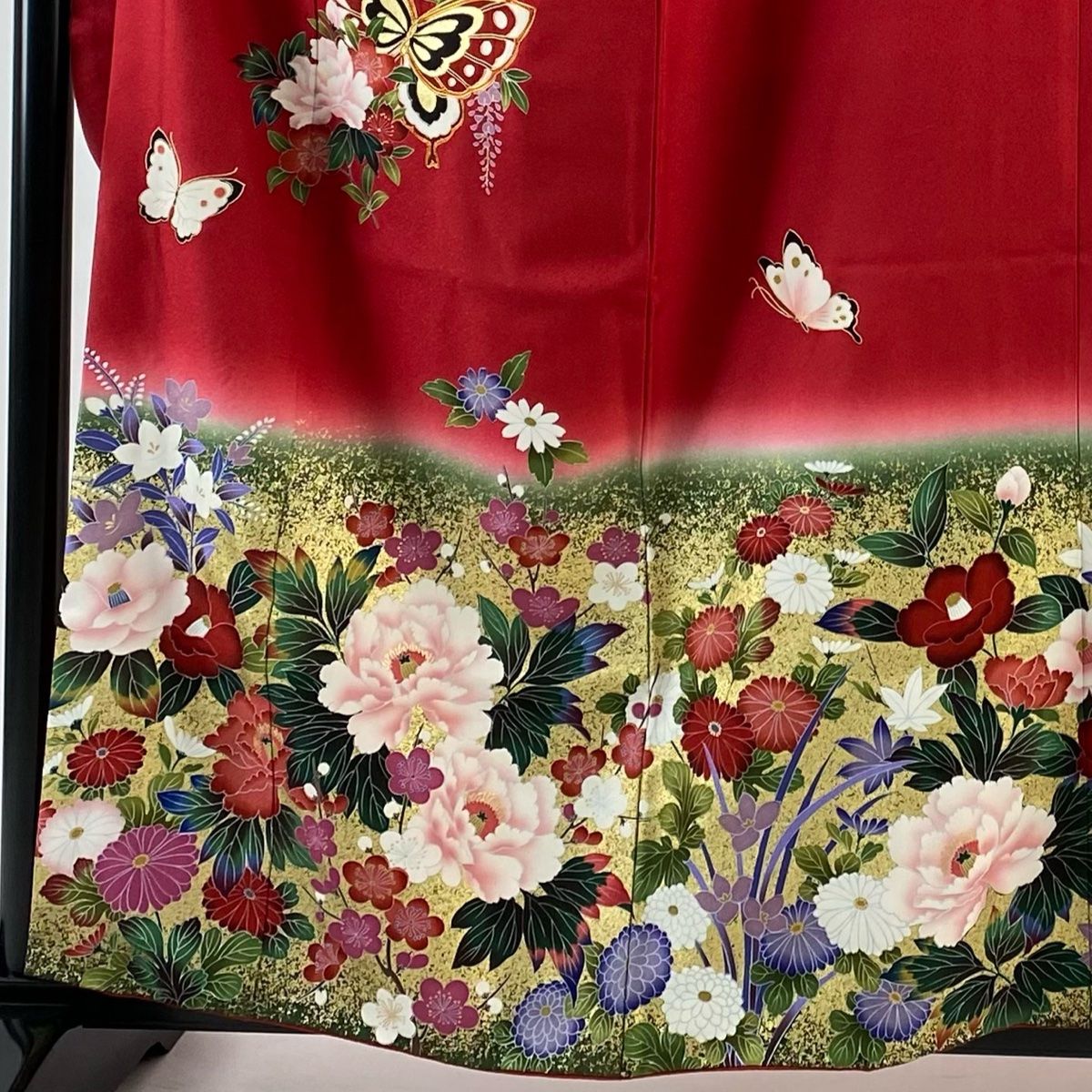 ひなた様リクエスト品】HERMESエルメス カレ 90 ひなた様リクエスト品