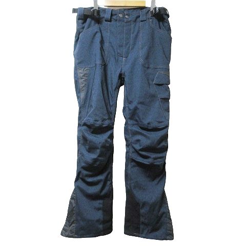 ワークマン　防寒防水パンツ　LL イージス AEGIS イージス ワークマン 防寒防水パンツ LL フェイクレザー